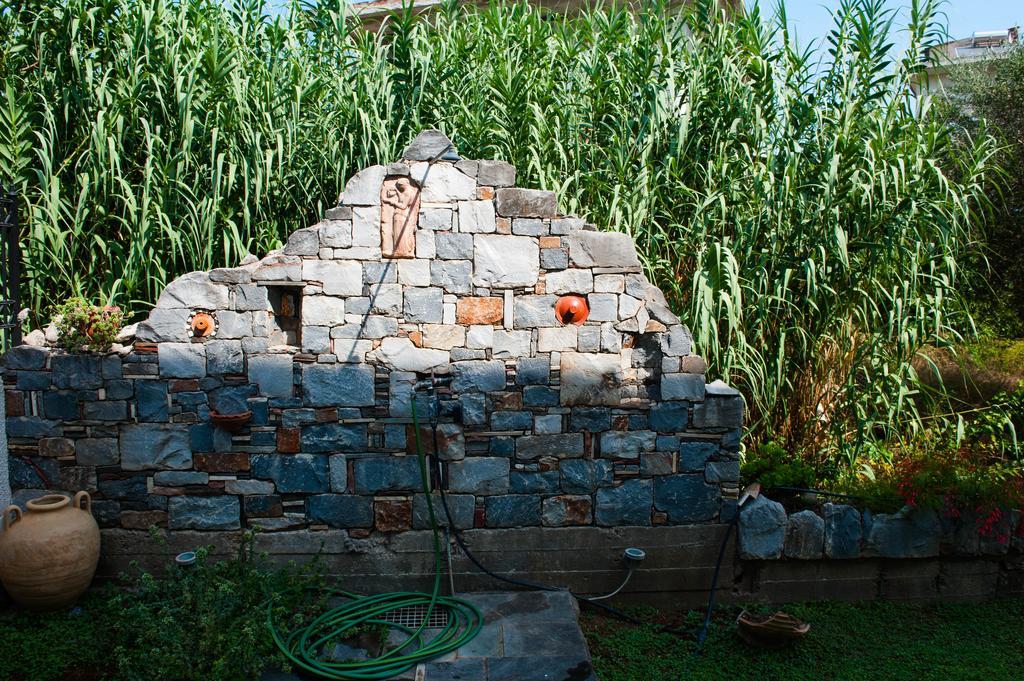 Studios Margarita Petalídhion 外观 照片