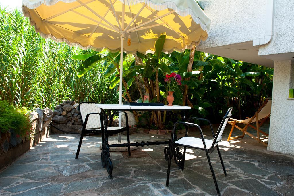 Studios Margarita Petalídhion 外观 照片