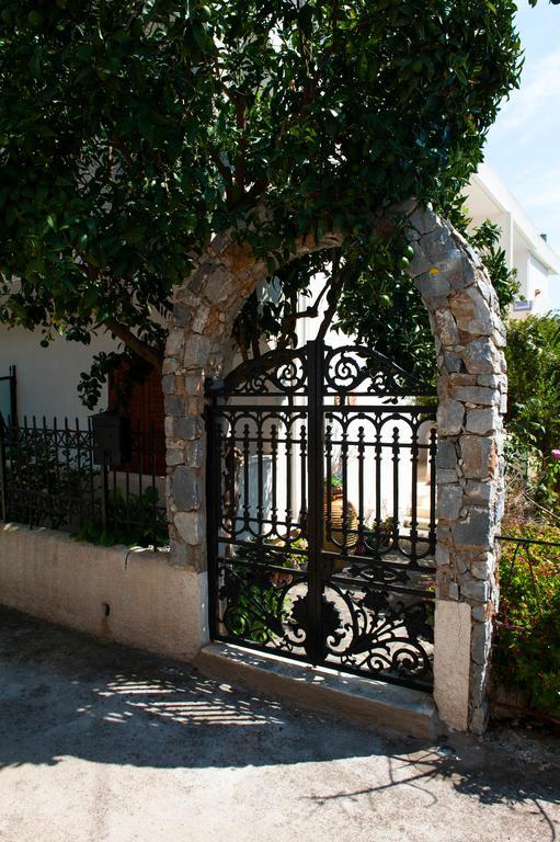 Studios Margarita Petalídhion 外观 照片